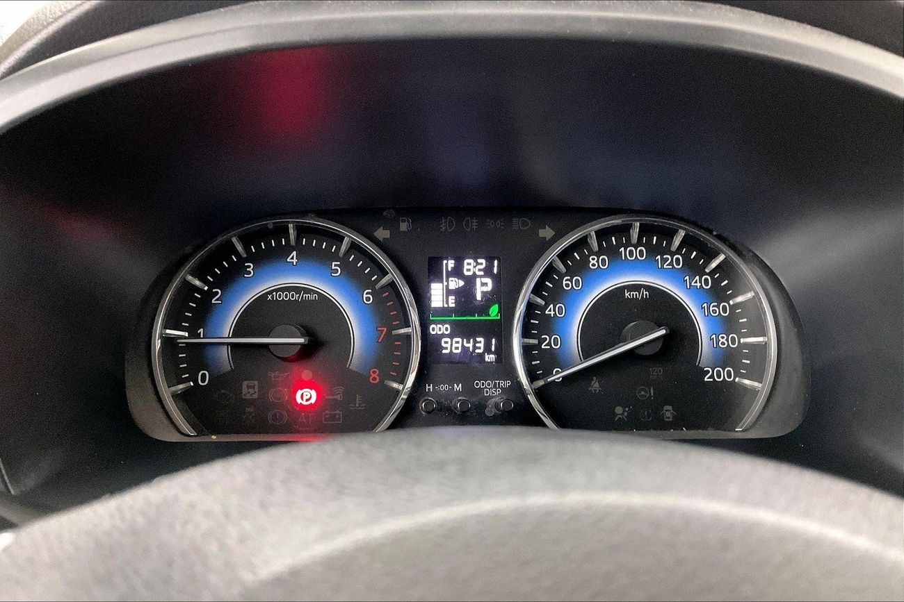 ميتسوبيشي باجيرو GLS Highline | ضمان مجاني لمدة عام | 0 دفعة أولى