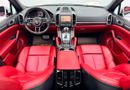 بورش كايان S 2016 Porsche Cayenne S, Service History, Fully Loaded, Excellent Condition, GCC