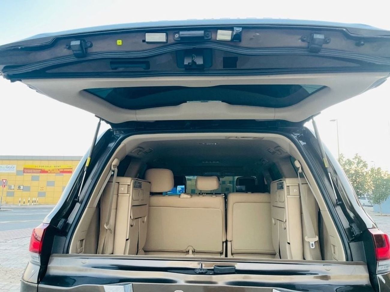 Toyota Land Cruiser Toyota landcuriser GXR 2016 facelifted.2024 V6 Full Option