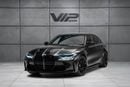بي أم دبليو M3 COMPETITION
