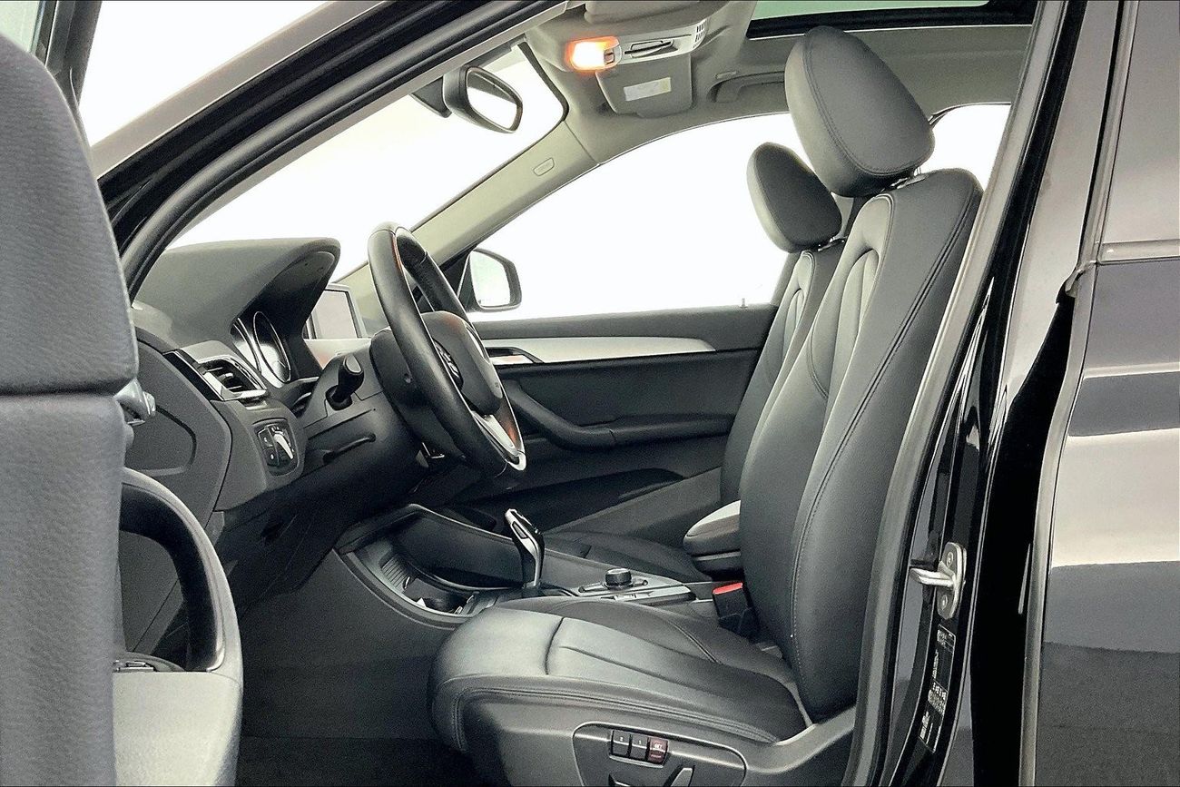 BMW X1 sDrive 20i Exclusive | Guaranteed Warranty | 0 Down Payment