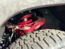 Toyota Tundra Toyota Tundra TRD Pro 2026 Full option
