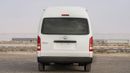 Toyota Hiace GL TOYOTA HIACE HR 2.7P MT 16 SEATER  - WHITE