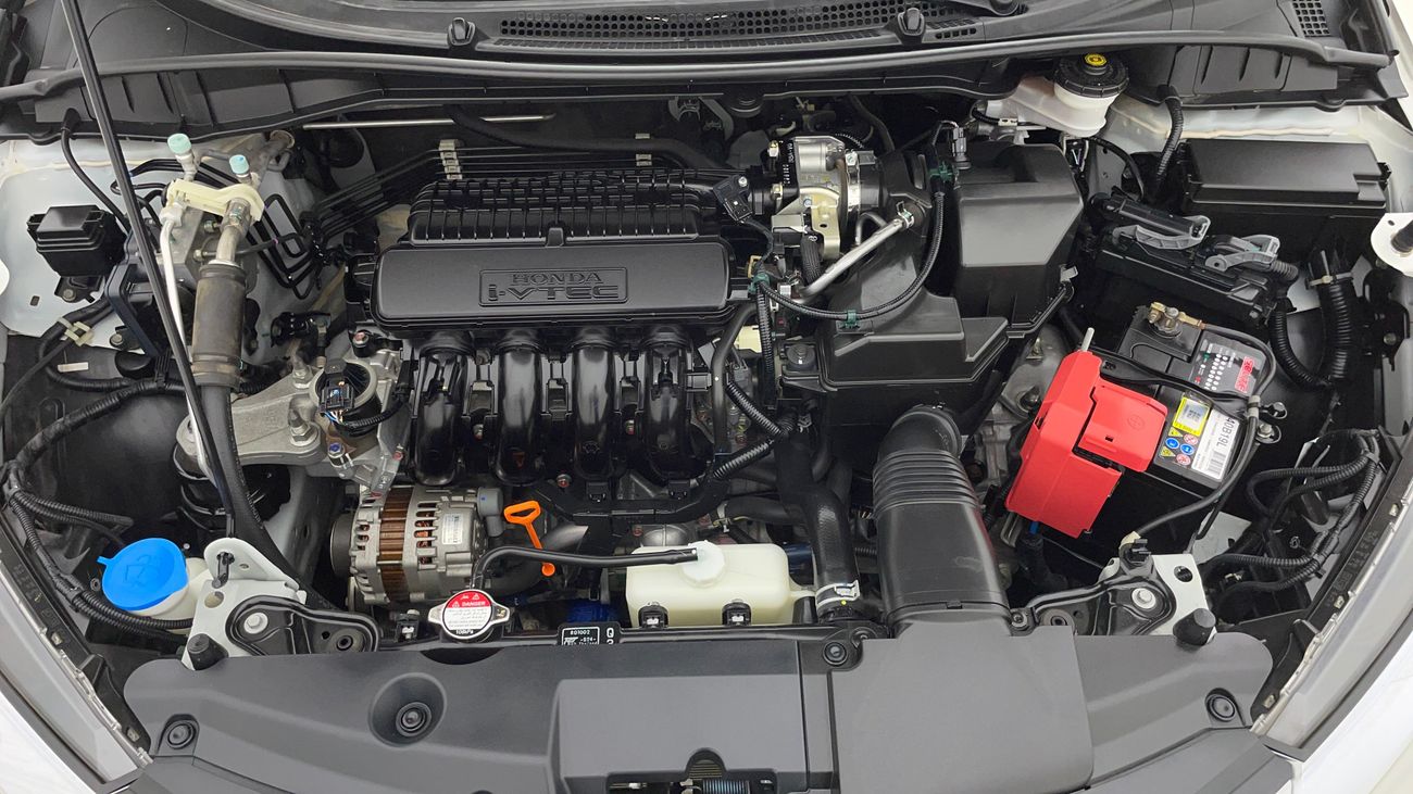 Honda City EX 1.5 | Zero Down Payment | Free Home Test Drive