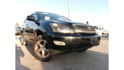 تويوتا هاريار TOYOTA HARRIER RIGHT HAND DRIVE (PM1024)