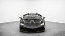 Lamborghini Centenario LP770-4 Roadster - 1 OF 20 - 2017 - Euro Specs