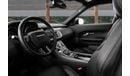 Land Rover Range Rover Evoque HSE Dynamic Dynamic | 2,740 P.M  | 0% Downpayment | Excellent Condition!