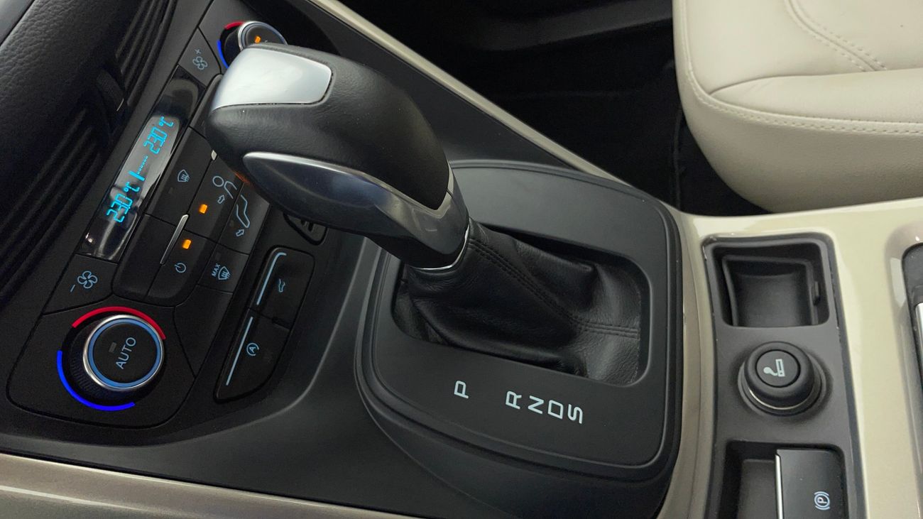 Ford Escape TITANIUM 2 | Zero Down Payment | Home Test Drive