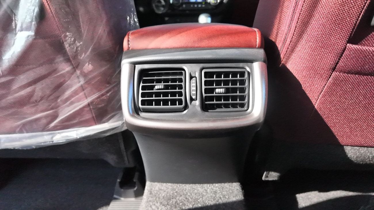 Toyota Hilux Toyota Hilux 4X4 Double Cab 2.7L SR5