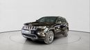 جيب جراند شيروكي 3.6 LIMITED 4WD AUTO | شامل الضمان | 0 ﺪﻔﻋﺓ ﺃﻮﻟﻯ