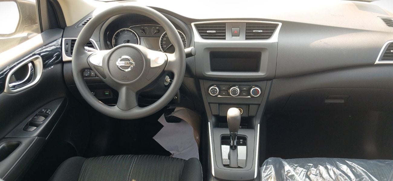 Nissan Sylphy nissan sylphy