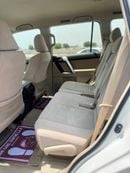 Toyota Prado TX-L
