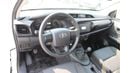 Toyota Hilux 2022 Toyota Hilux Double-Cab 2.7L 4-Cyl Petrol M/T 4x2 (RWD) Only For Export