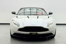 Aston Martin DB11 2017 Aston Martin DB11 Launch Edition V12, Aston Martin Warranty+Full Service History, GCC