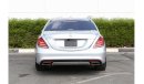 Mercedes-Benz S 550 Japan Specs Grade 4.5..Local Registration + 10%