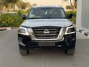 Nissan Patrol LE T2 5.6L JAPAN SPEC BRAND NEW