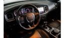 دودج تشارجر R/T هايلاين 2018 Dodge Charger RT / Dodge Warranty & Full Dodge Service History