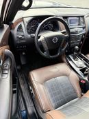 نيسان أرمادا Platinum Full Option