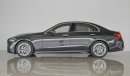 Mercedes-Benz C200 SALOON / Reference: VSB 33074 Certified Pre-Owned with up to 5 YRS SERVICE PACKAGE!!!