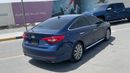 Hyundai Sonata Limited 2.4L