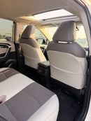 تويوتا راف ٤ XLE 2.5L / sunroof, leather seats/ full option 2023