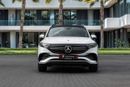 Mercedes-Benz EQB 350 SUV 4Matic | 3,330 P.M  | 0% Downpayment | Mercedes-Benz EQB 350!