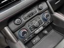 Chevrolet Tahoe RST 6.2L 2023 Chevrolet Tahoe RST, 2027 Chevrolet Warranty, Full Chevrolet Service History, 8 Seater
