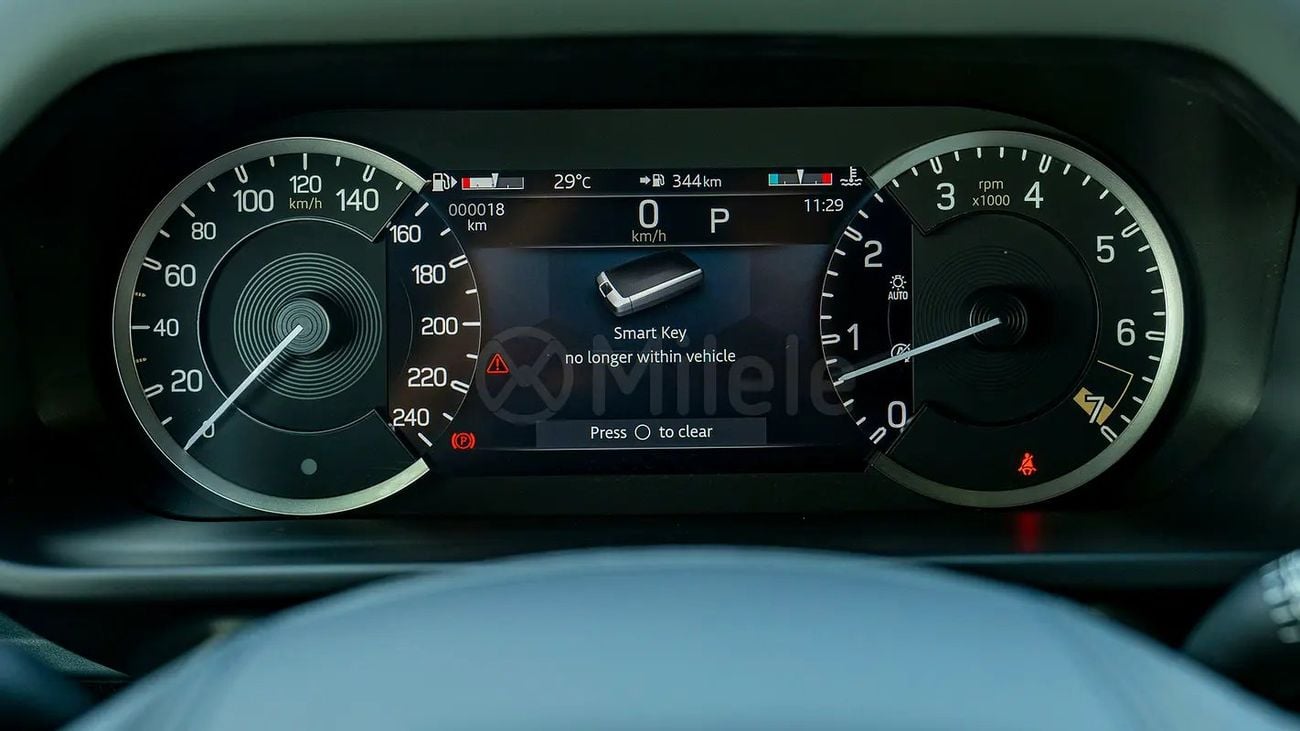 Land Rover Defender 130 | 2-YEAR WARRANTY + SERVICE AVAILABLE | IN-HOUSE FINANCING | 0% DOWNPAYMENT (BANK)