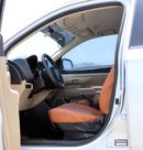 ميتسوبيشي آوتلاندر GLX Basic 2.4L (7 Seater)