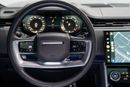 Land Rover Range Rover Vogue P400 HSE