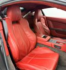 أستون مارتن فانتيج STANDARD 2014 Aston Martin Vantage V8, Service History, Fully Loaded, Excellent Condition, GCC