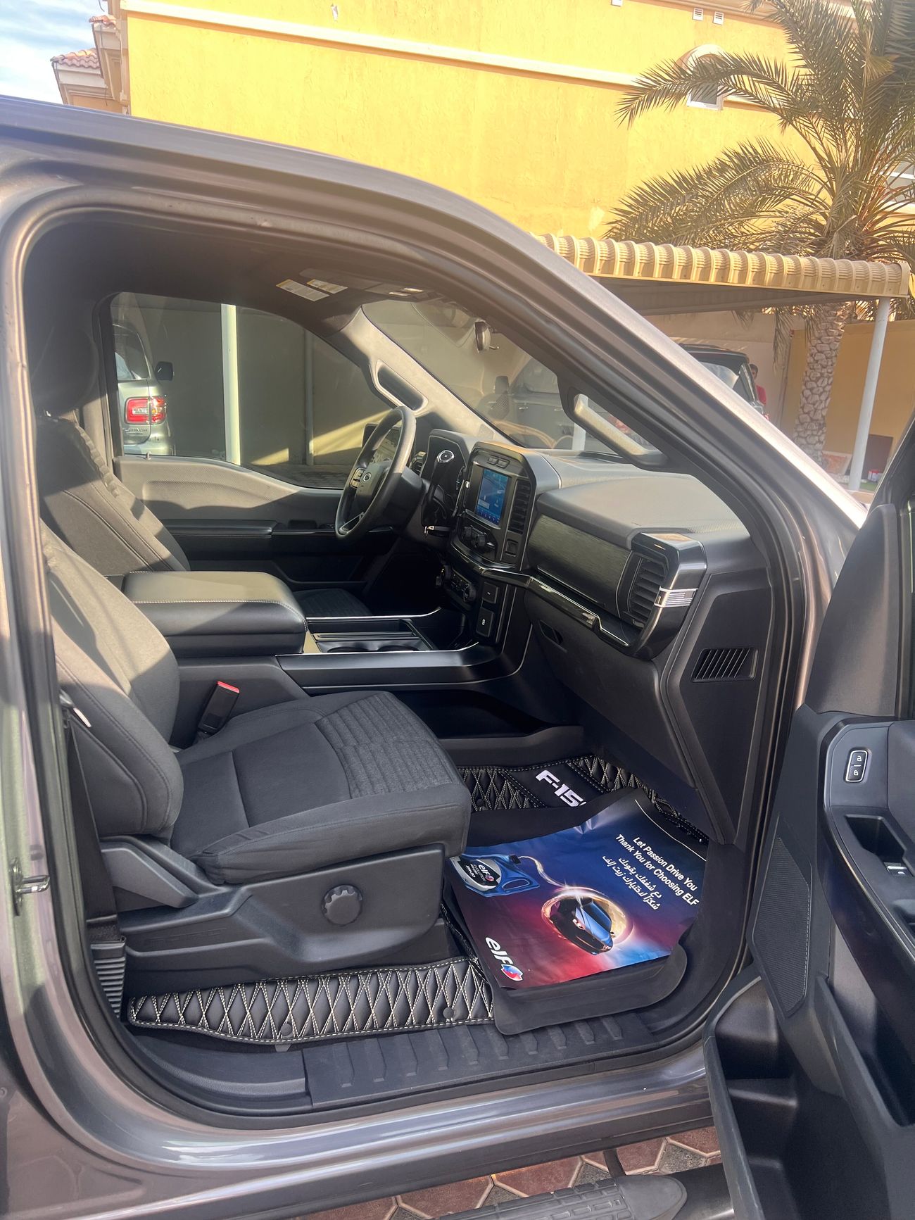 فورد F 150 XL 2.7L 6CYL