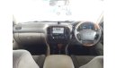 تويوتا لاند كروزر Toyota Land Cruiser RIGHT HAND DRIVE ( PM 657 )