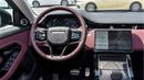 Land Rover Range Rover Evoque P250 Dynamic SE