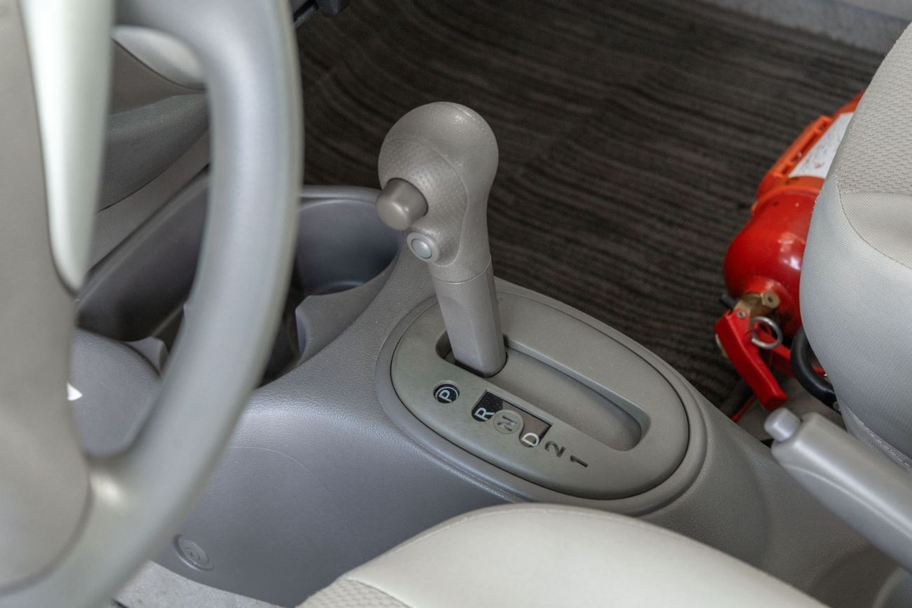 Nissan Sunny SV 1.5L l GCC | Zero Down Payment | AED 439 Monthly | Unlimited Kms Warranty