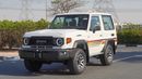 Toyota Land Cruiser 70 LX 4.0L V6 A/T