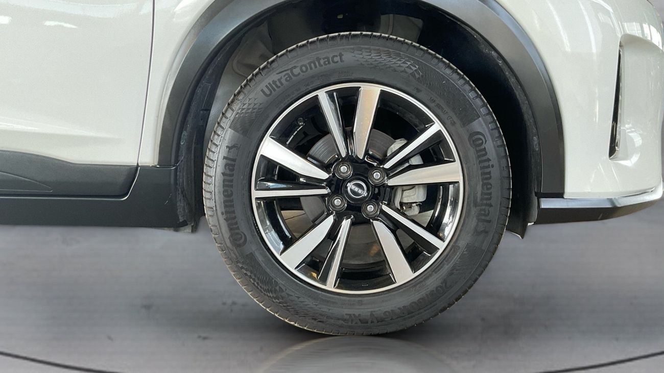 Nissan Kicks S | Guaranteed Warranty | 0 Down Payment