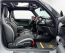 Mini John Cooper Works 2022 Mini Cooper JCW, 2027 MINI Warranty + Service Pack, Full MINI Service History, GCC