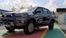 Toyota Hilux TOYOTA HILUX 4.0L PICKUP 4WD