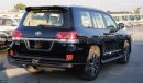 Toyota Land Cruiser 4.0L V6 2019 GCC STANDARD 2019