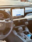 Toyota RAV4 XLE HEV 2.5L HYBRID FWD GCC Specs