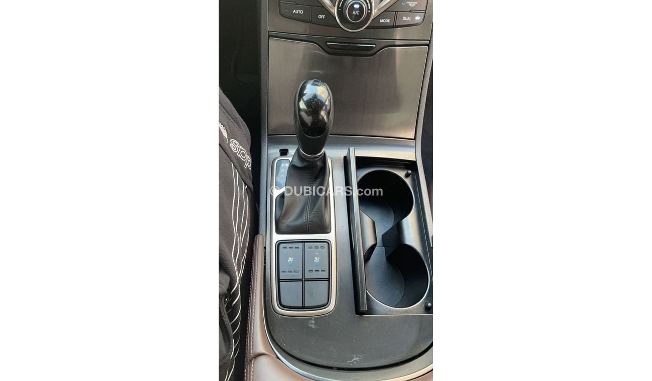 Hyundai Azera 2014 HYUNDAI AZERA LIMITED / FULL OPTION