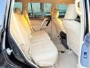Toyota Prado TOYOTA PRADO YEAR 2021TX-L Top 4.0L BLACK V6