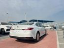 تويوتا كامري TOYOTA CAMRY LE 2.5L 2025