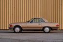 Mercedes-Benz SL 560