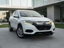 هوندا HRV AED 640 P.M | 0% DOWN PAYMENT | HONDA HR-V | 1.8L I4 | 2020 | GCC SPECS