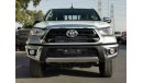 Toyota Hilux 2.4L DIESEL, 17" TYRE, DIFFERENTIAL LOCK, XENON HEADLIGHTS (CODE # THAM01)