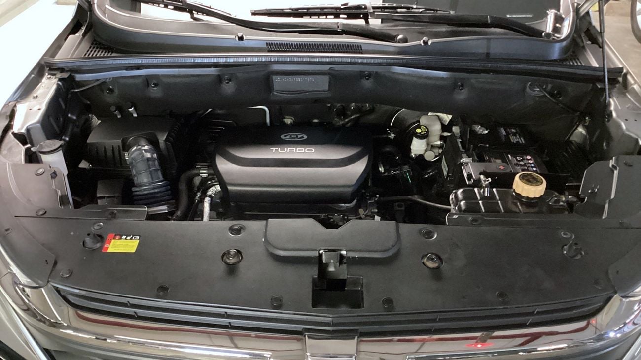 شيفروليه كابتيفا Premier | upto AED 20,000 Ramadan Discount | شامل الضمان | 0 ﺪﻔﻋﺓ ﺃﻮﻟﻯ