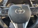 تويوتا كامري Toyota Camry 2018 XLE