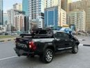 Toyota Hilux Toyota Hilux 2019Model Modified Adventure 2.8 Diesel engine 4x4 colour Black push start Transmission
